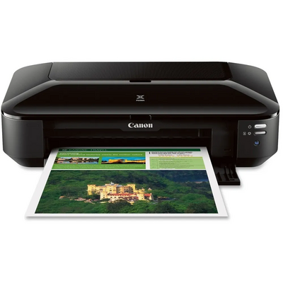 Canon PIXMA iX6820 Image