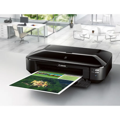 Canon PIXMA iX6820 Image