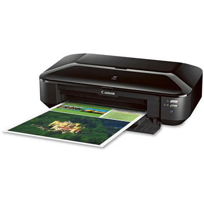 Canon PIXMA iX6820 Image