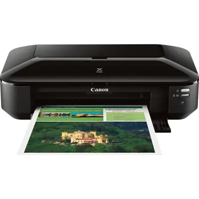 Canon PIXMA iX6820 Image
