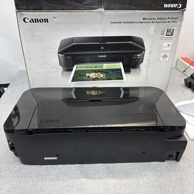 Canon PIXMA iX6820 Image