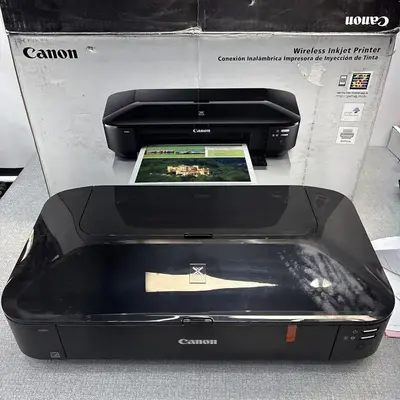 Canon PIXMA iX6820 Image