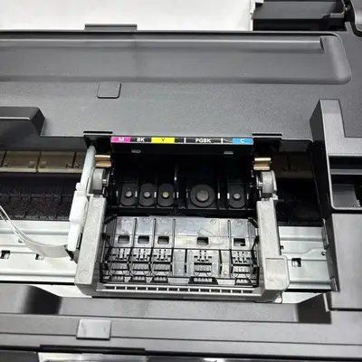 Canon PIXMA iX6820 Image