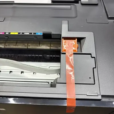 Canon PIXMA iX6820 Image