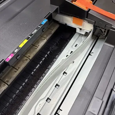 Canon PIXMA iX6820 Image