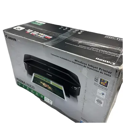 Canon PIXMA iX6820 Image