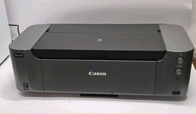 Canon PIXMA PRO-100 Image