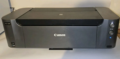 Canon PIXMA PRO-100 Image