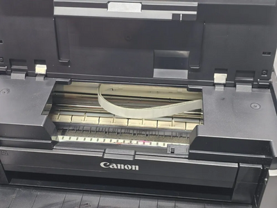 Canon PIXMA PRO-100 Image