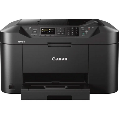 Canon MAXIFY Image