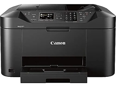 Canon MAXIFY Image