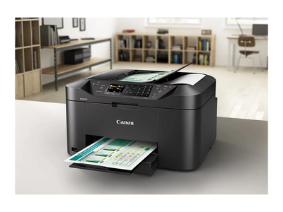 Canon MAXIFY Image