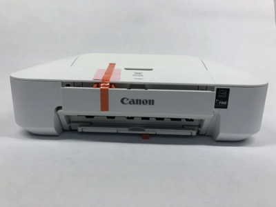 Canon IP2820 Image