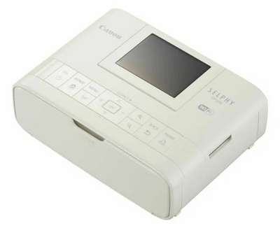 Canon CP1300 Image