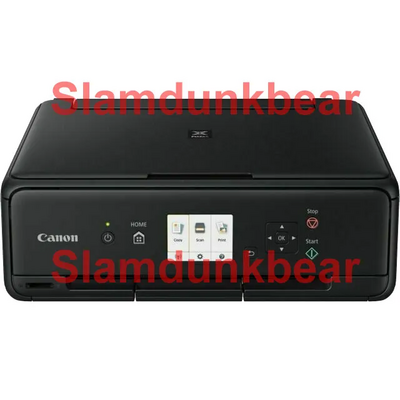 Canon TS5020 BK Image