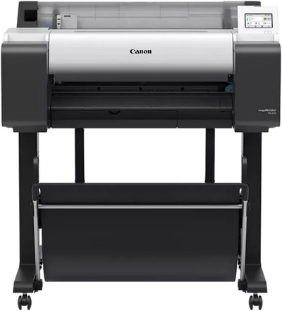 Canon TM-250 Image