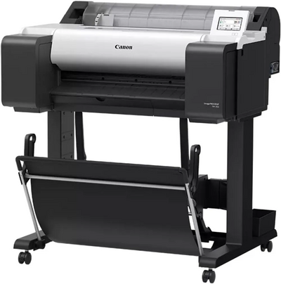 Canon TM-250 Image