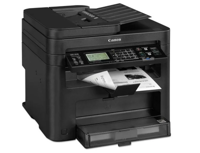 Canon MF244dw Image