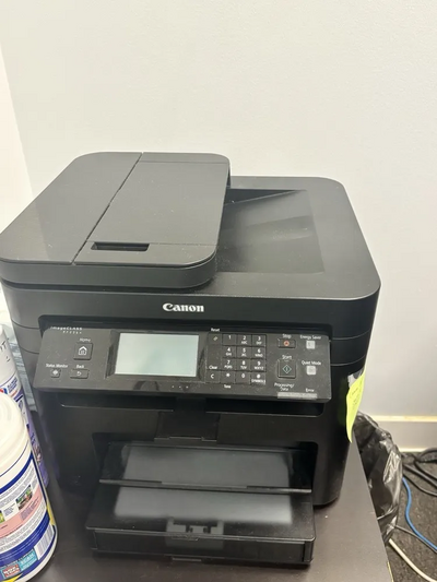 Canon MF244dw Image