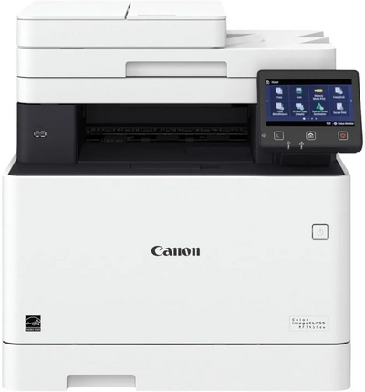 Canon ImageCLASS MF741Cdw Image