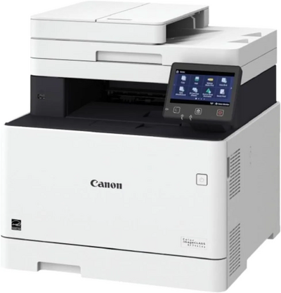 Canon ImageCLASS MF741Cdw Image