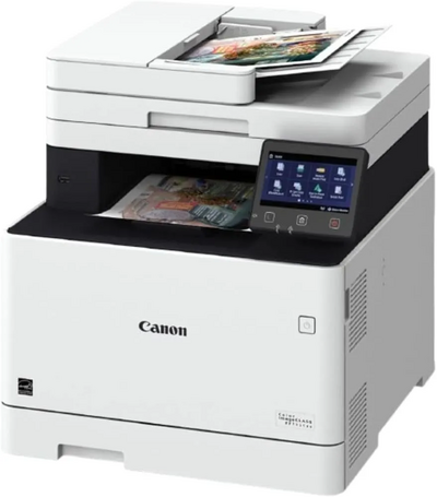 Canon ImageCLASS MF741Cdw Image