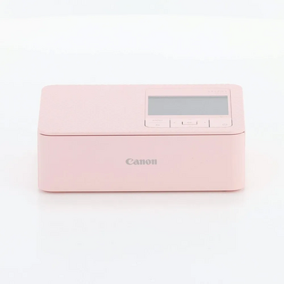 Canon SELPHY CP1500 Pink Image