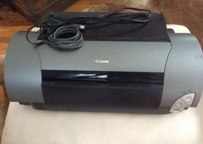 Canon I9900 Image