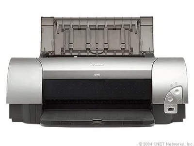 Canon I9900 Image
