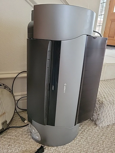Canon I9900 Image