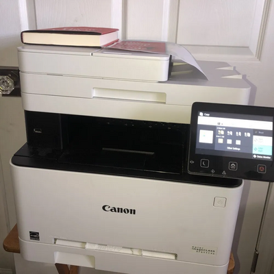 Canon MF644Cdw Image