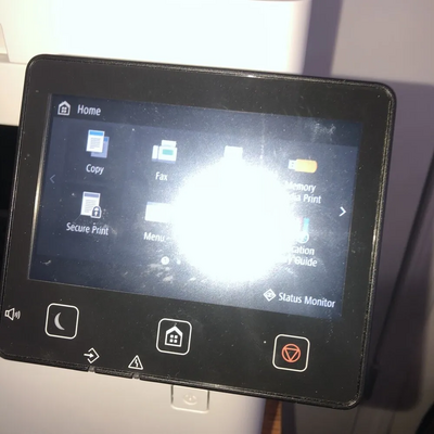 Canon MF644Cdw Image