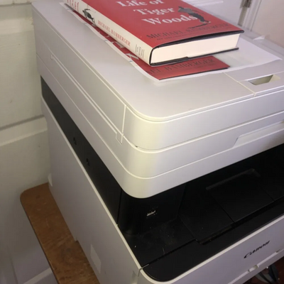 Canon MF644Cdw Image