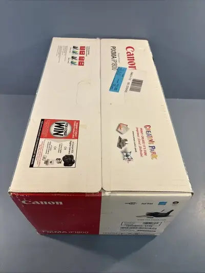 Canon Pixma ip1800 Image