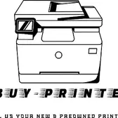 Canon Pixma ip1800 Image