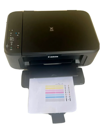Canon PIXMA MG3520  Image