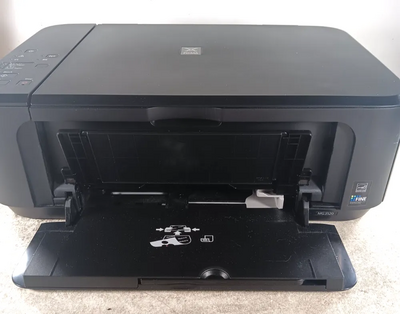 Canon PIXMA MG3520  Image