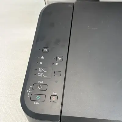 Canon PIXMA MG3520  Image