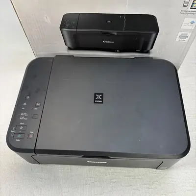 Canon PIXMA MG3520  Image