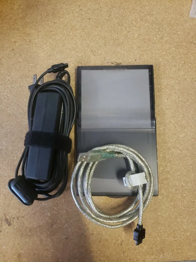 Canon CP-220 Image