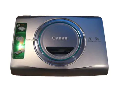 Canon CP-220 Image