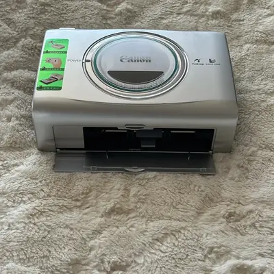 Canon CP-220 Image
