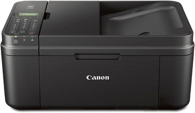 Canon MX490 Image