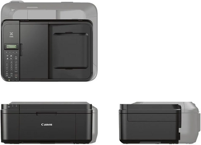 Canon MX490 Image
