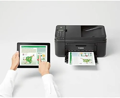 Canon MX490 Image