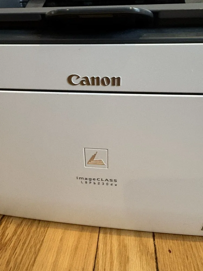 Canon LBP6230DW Image