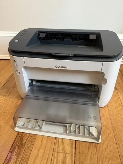 Canon LBP6230DW Image