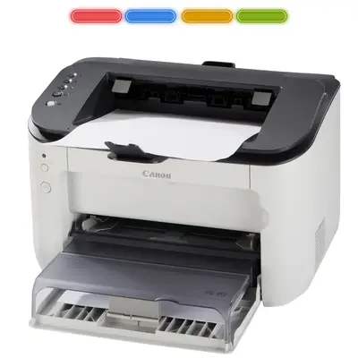 Canon LBP6230DW Image