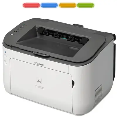 Canon LBP6230DW Image