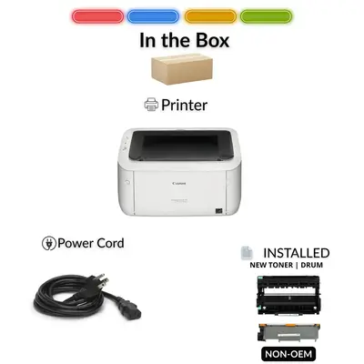 Canon LBP6230DW Image